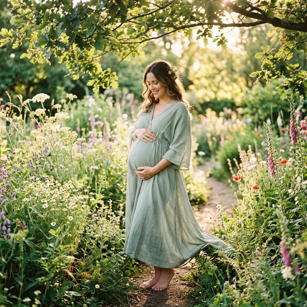 Maternity
