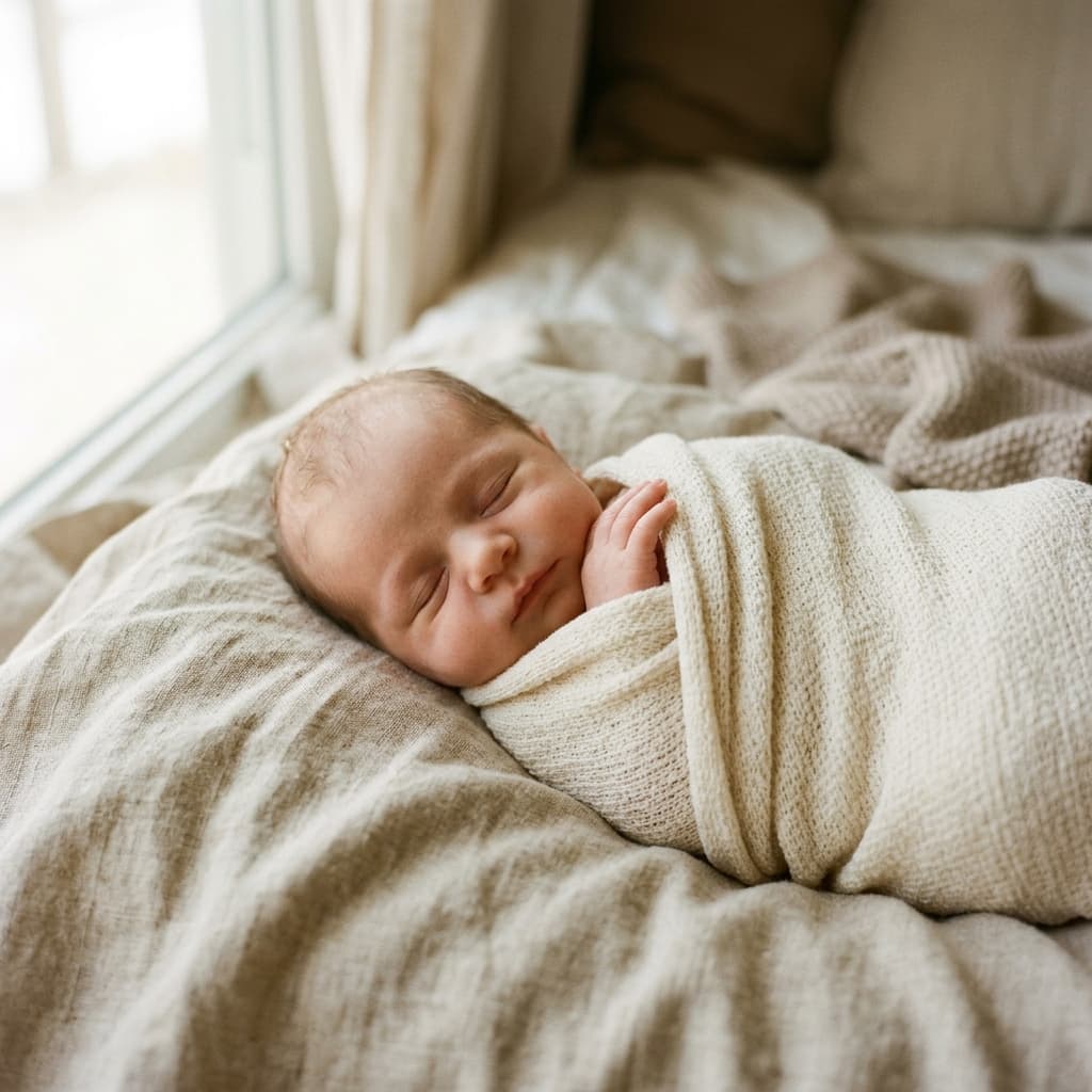 Newborn